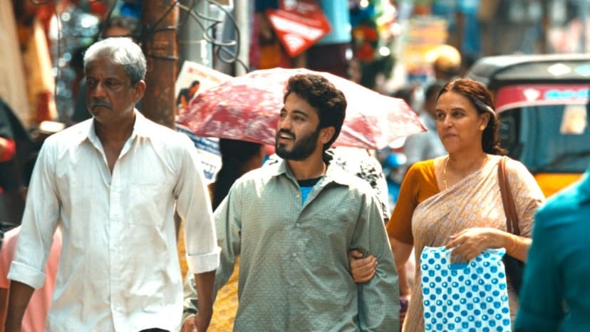 London Indian Film Fest Opens with Messi-Inspired Drama