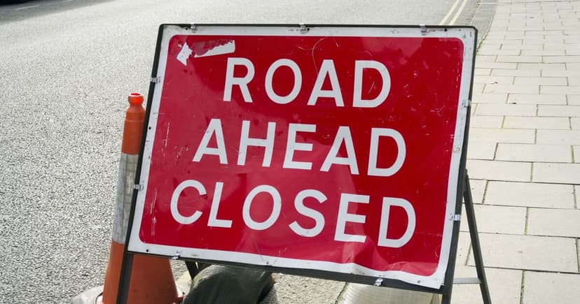London Marathon: Road Closures & Race Day Disruption