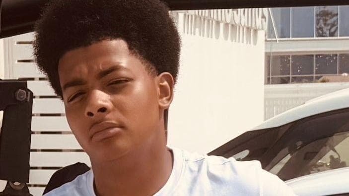 London Teen Murder: 3 Boys Charged