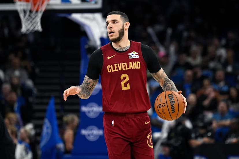 Ball Waived by Jazz, Free Agent Status Looms