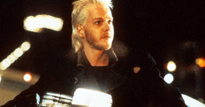 Lost Boys: Vampire Cult Film's Enduring Legacy