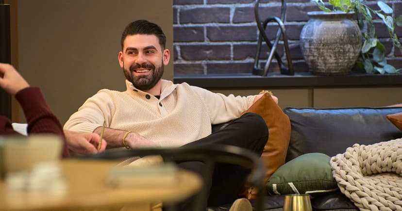 Love Is Blind Star: Kids Are Future, Not Immediate