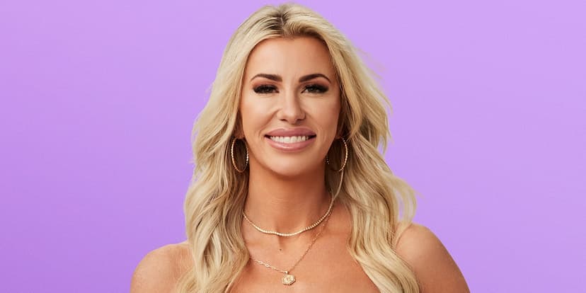 Love Is Blind Star's Scary Eye Accident