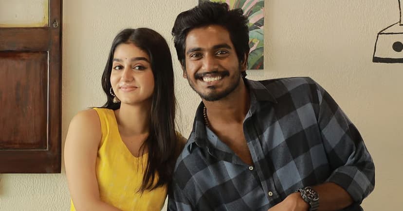 With Love: A Box Office Phenomenon!