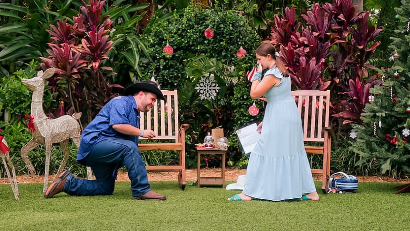 Love on the Spectrum's Song Eyes Emmy Nod