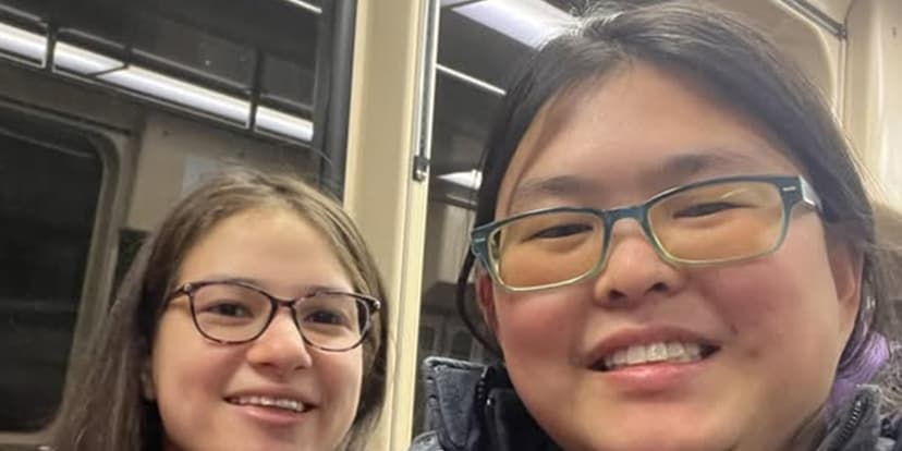 Love on the Spectrum Stars Part Ways