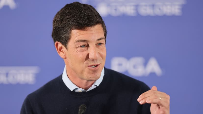 LPGA's New Era: Record Funds, Live TV Boost