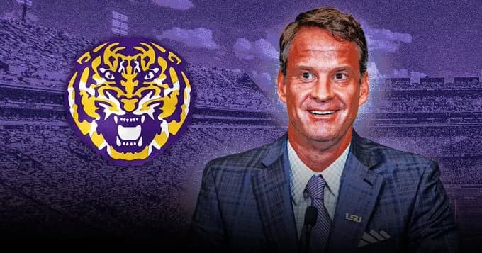 LSU Football's 2027 Class: A New Era Begins