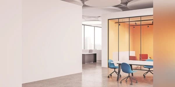 L&T Buys Mumbai Land for ₹448 Cr Office Hub