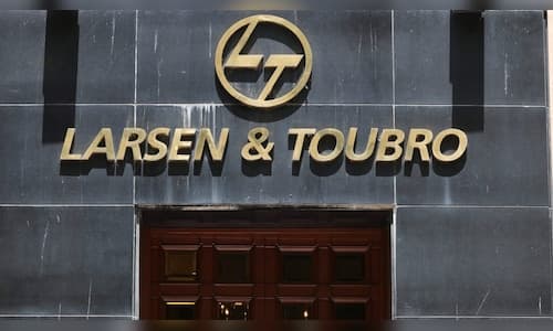L&T Forecasts 14% EBITDA Growth Despite Global Woes