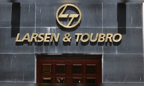L&T Stock Plummets Amidst Escalating Middle East Tensions