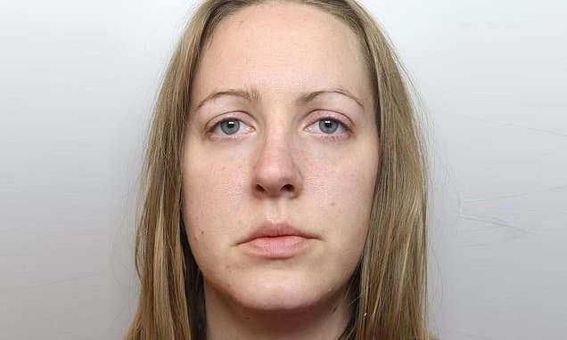 Letby 'Scapegoat' for Doctor Failings, Friend Claims