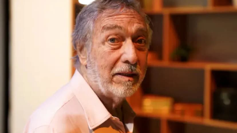 Argentine Theater Icon Luis Brandoni Dies at 86