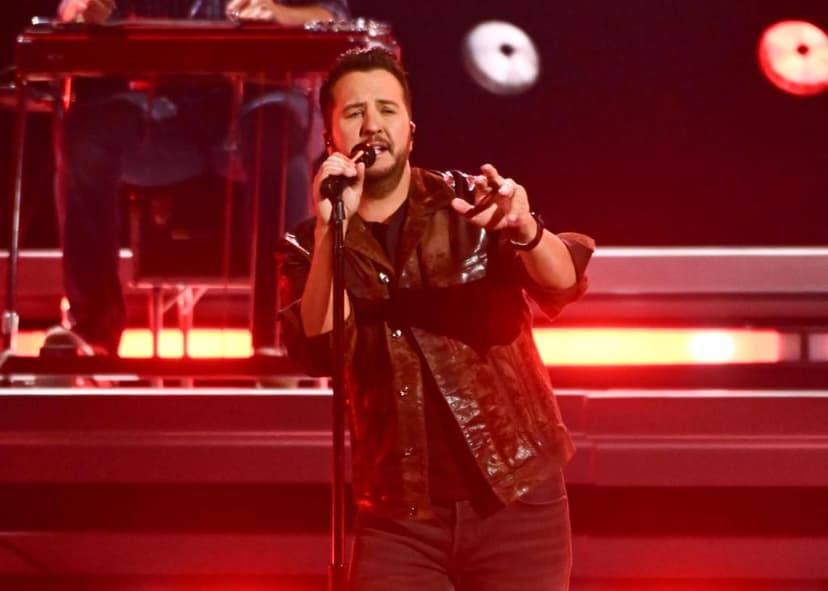 Luke Bryan's 'Country and She Knows It' Grammar Twist