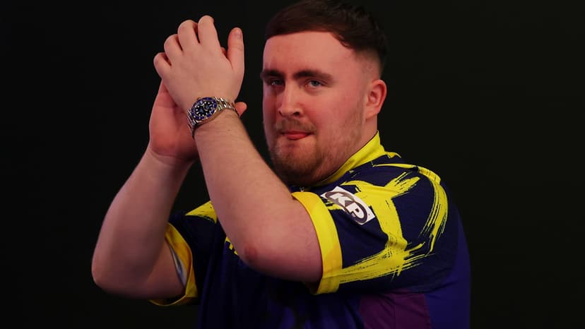 Littler: Drop-off inevitable? Top star ponders future