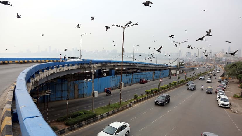 Mucus Humps: Hidden Danger in Lungs?