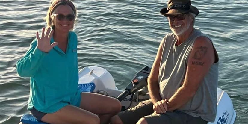 Six Months Later: Where is Lynette Hooker?