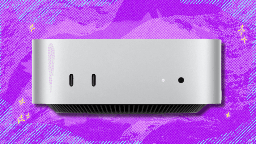 M4 Mac Mini Deal: Near Black Friday Prices Return!