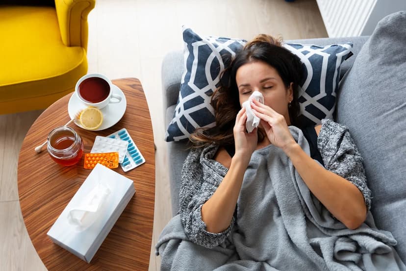 Flu A Dominates MA: See Symptoms & Differences