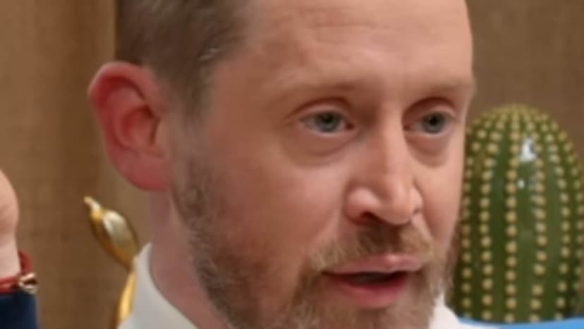 Culkin's Bee Scare: 'Thousands of Bees' Released!