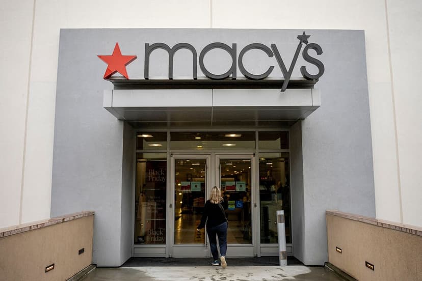 Macy's AI Chatbot Boosts Spending Dramatically