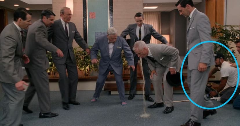 HBO Max Botches Mad Men: Classic Show's Details Ruined