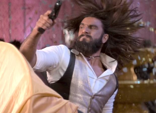 Singer's Fear: Recreating 'Ramba Ho' for Film