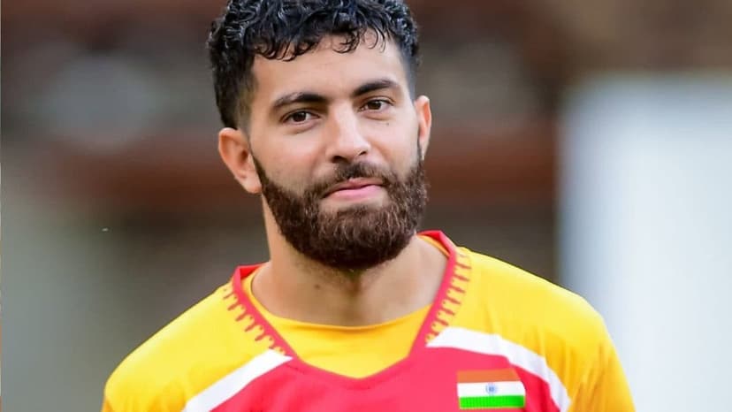French Star Might Play for India