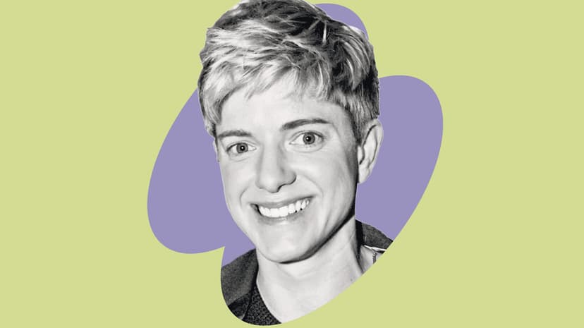 Mae Martin's 'The Possum' Tour: A Raw Look at Modern Anxiety