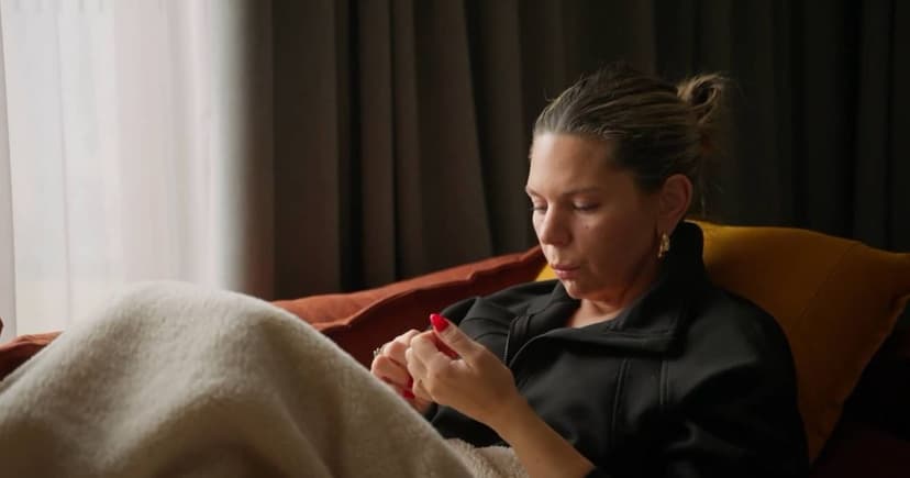 MAFS Star Bec Zacharia's Mystery Man Revealed