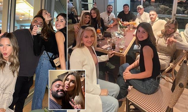 MAFS Cast Breaks Curfew, Sparks Producer Fury