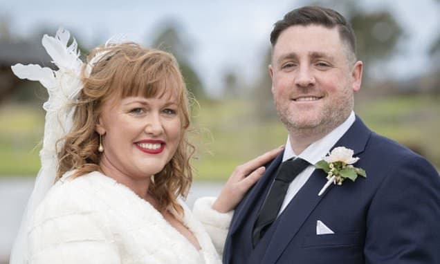 MAFS Star's Shock Health Scare Leads to Transformation