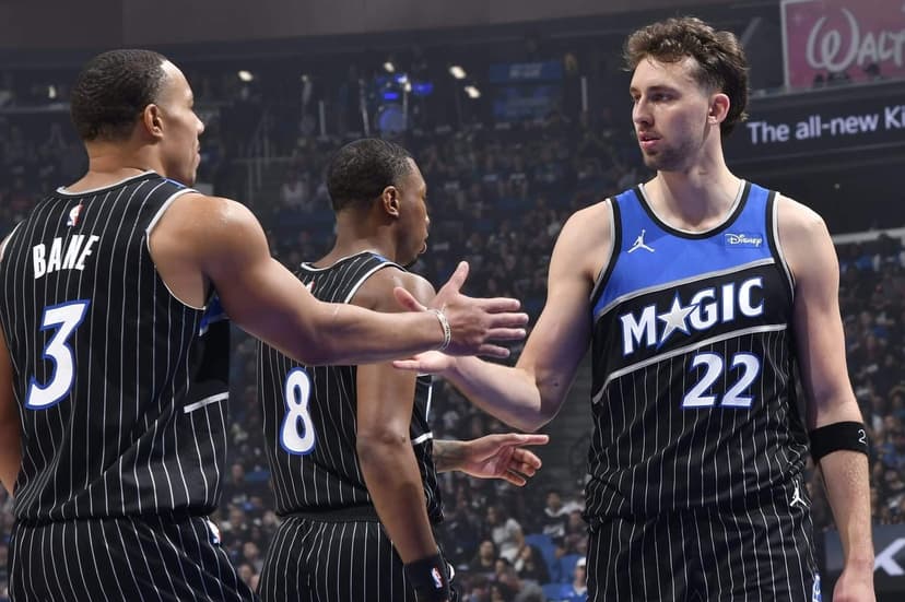 Magic Stage Daring Comeback Win Against Pistons