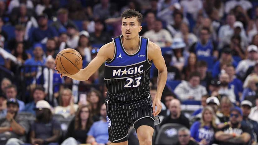 Magic Eyeing Play-in With Crucial Mavs Clash