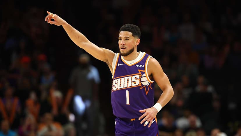 Magic vs. Suns: Orlando's Struggles Continue