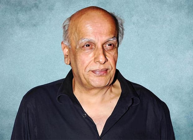 Mahesh Bhatt Hangs Up Director's Hat, Ends Film Journey