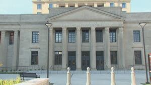 Repeat Mail Thief Flees to Mexico, Faces Charges