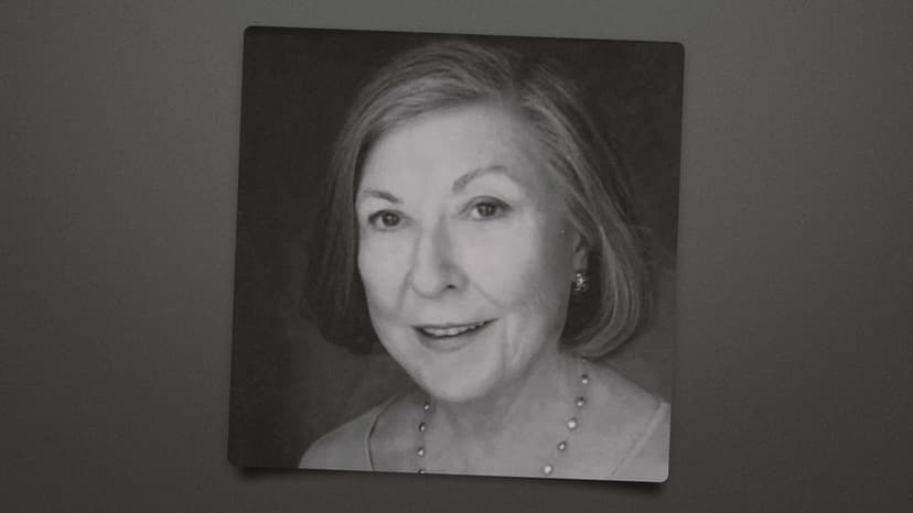 Makeup artist for presidents & The Beatles dies