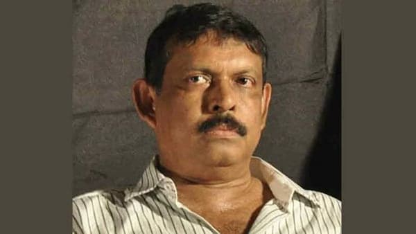 Veteran Actor E.A. Rajendran Passes Away at 71