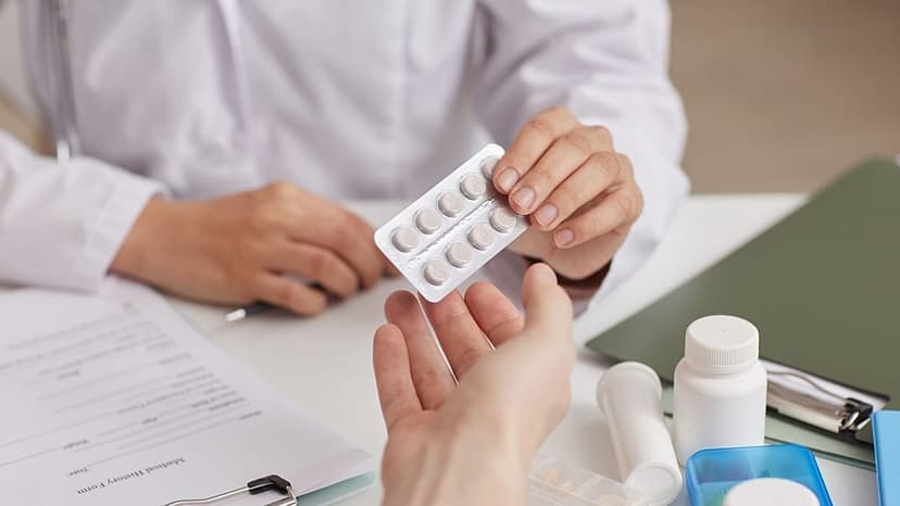 Men Ready for Own Contraception, Funding Lags Behind
