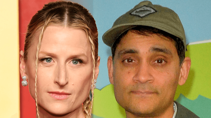 Actress Mamie Settles Divorce From Mehar Sethi