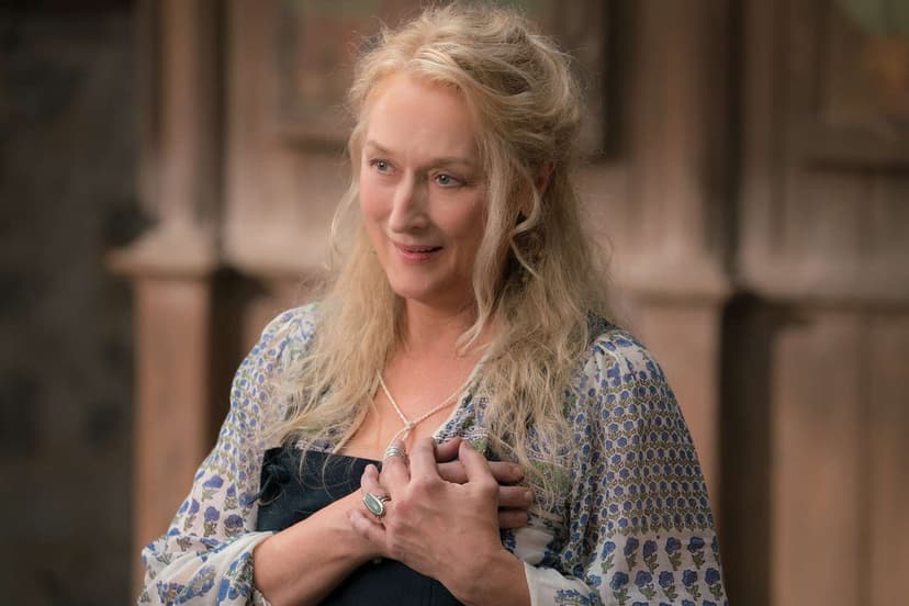 Universal Confirms Mamma Mia 3 is Coming Soon