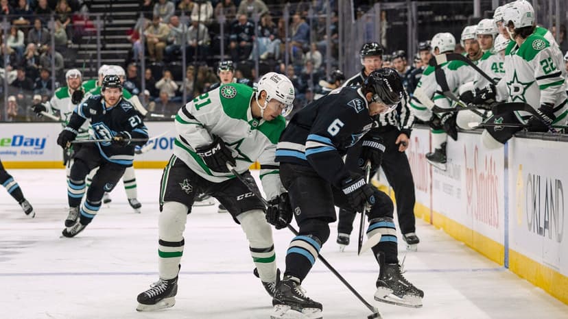 Mammoth Shocks Stars with Late Winning Goal