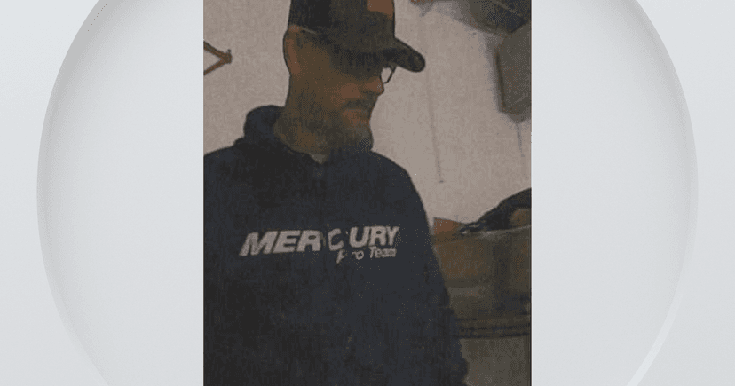 Ex-Husband Arrested in Stalking & Murder Case