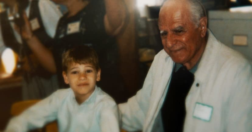 Son Found Dead Amidst Charges in Mother's Case