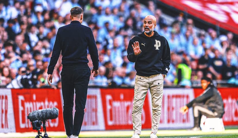 City's Treble Hunt: Exhausting Seven-Day Gauntlet Ahead