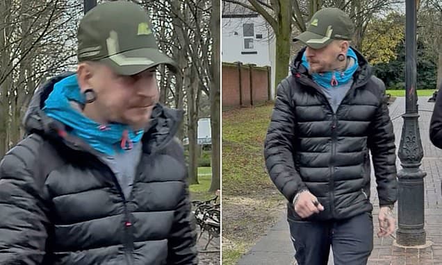 Neighbour Fined £100 for Fat-Shaming Argument