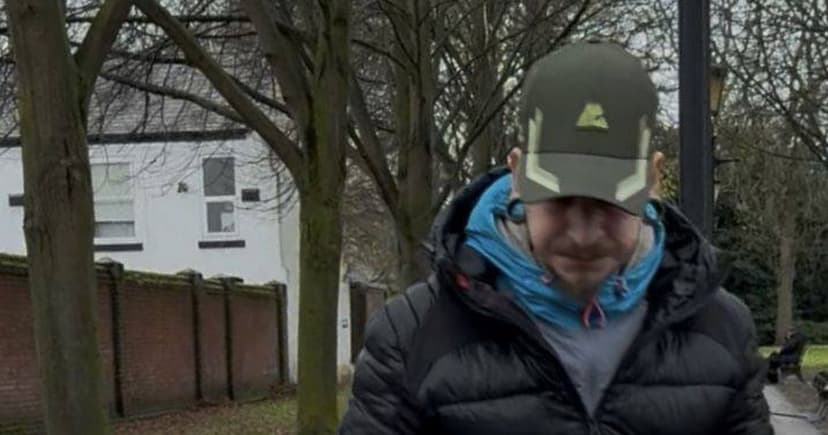 Fat-Shaming Tirade Lands Man with £100 Bill