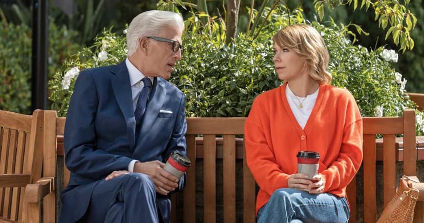 Comedy Series Tackles Grief with Heartfelt Humor