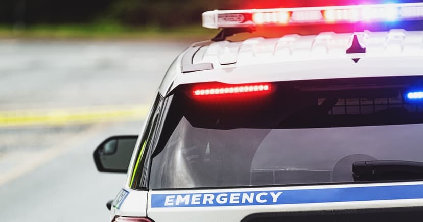 Husband's 'New Love' Leads to Grisly Double Murder